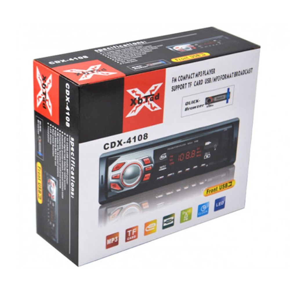 cdx-4108-ράδιο-αυτοκινήτου-με-usb-fm-radio-clock-tf-mmc-rca-aux-in-με-τηλεχειριστήριο-